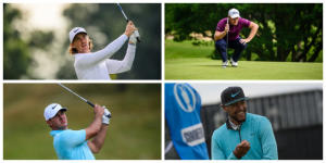Ryder Cup Stars Looking Forward to Perfect Week at Dunhill Links