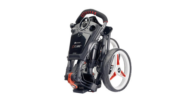 Motocaddy Cube