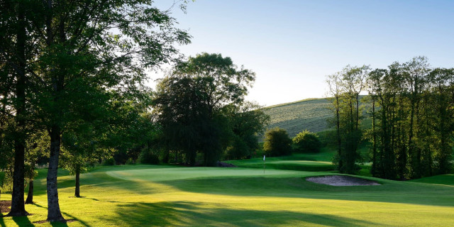 Vale Resort