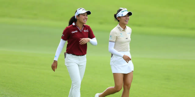 8 players to watch at the Evian Championship 2026