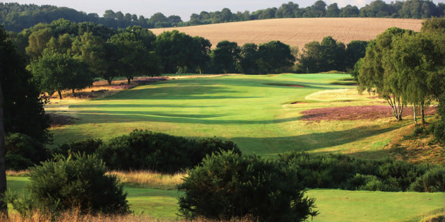 Notts Golf Club