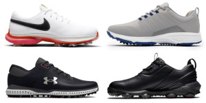 The Best Golf Shoes For Winter