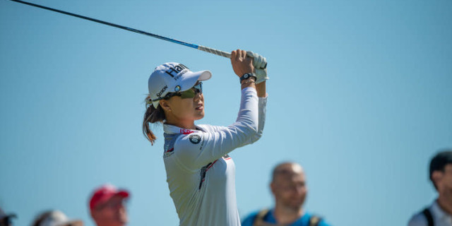 2022 US Womens Open Preview