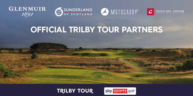 Trilby Tour Partners