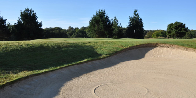East Sussex National Golf Club