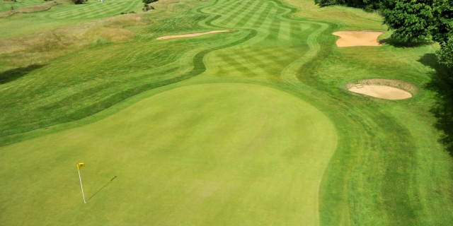 Sand Martins Golf Club