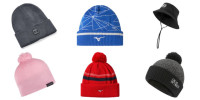 The Best Winter Golf Hats to Buy