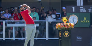 Presidents Cup 2026 preview & prediction