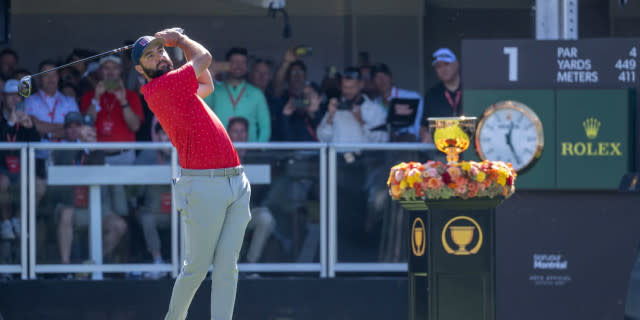 Presidents Cup 2026 preview & prediction