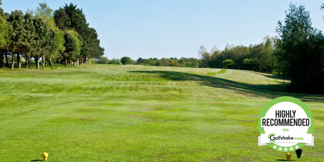 Hornsea Golf Club