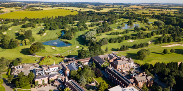 Everything You Need to Know About The Belfry