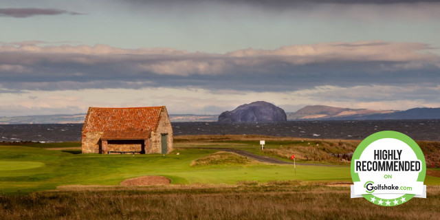 Dunbar Golf Club