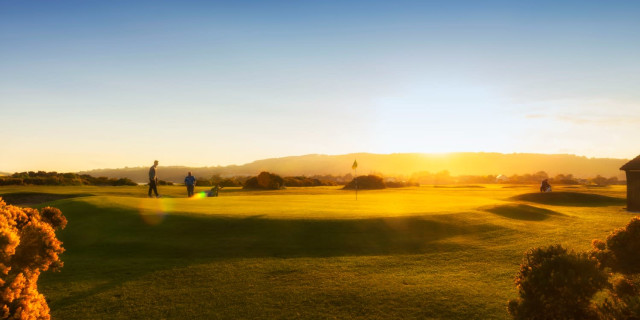 Bargain Golf Courses You Must Play This Winter