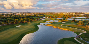 Golf legends are coming to Vilamoura this summer