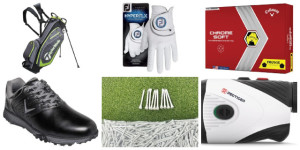 The Best Amazon Prime Day Golf Deals