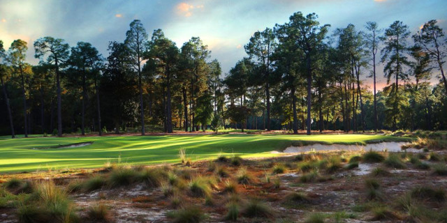 Six US Open Venues That You Can Play