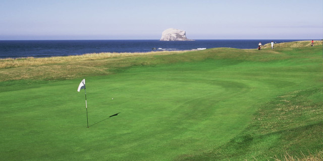 Glen Golf Club