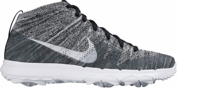 Flyknit Chukka