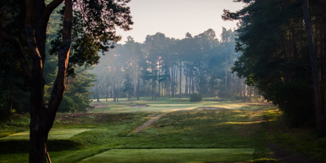Sunningdale Heath Golf Club Review