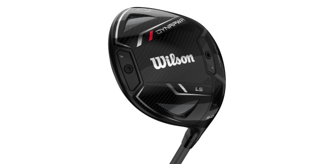 Wilson LS Driver