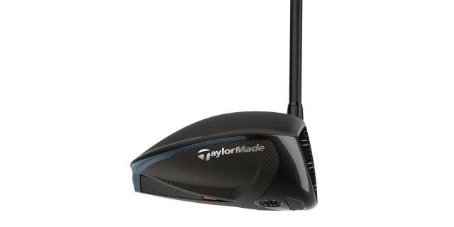 TaylorMade Qi4D