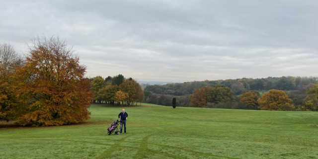 Intelligentgolf Rolls Out New App Based Food and Drink Ordering Service