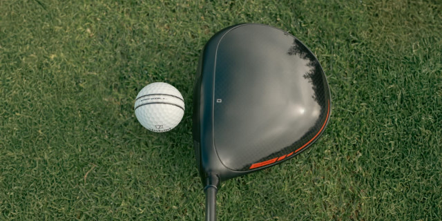 Wilson Golf DYNAPWR Driver