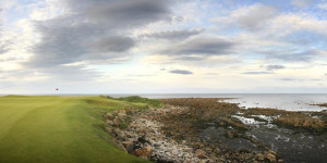 Ricoh Women's British Open Boosts Fife Tourism Income