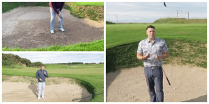 3 Tips to Improve Your Bunker Play