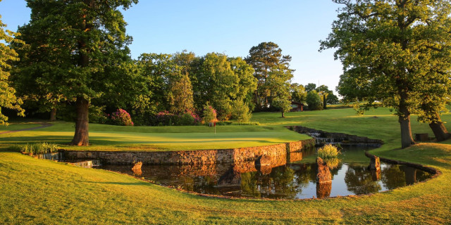 Portal Championship Course