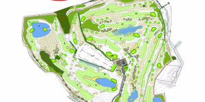 Exciting Dye London Course Granted Planning Permission