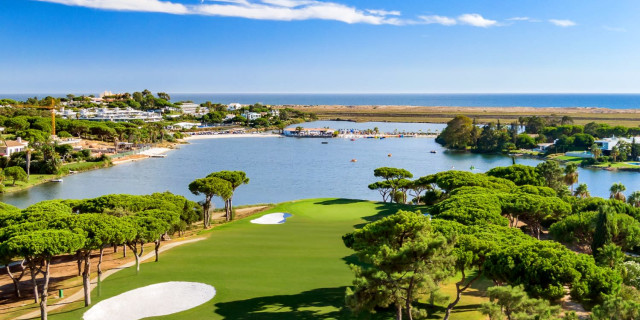 Quinta do Lago South Course