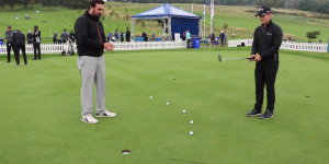 Tour Pro Tips with Chris Paisley - The Spiral Drill