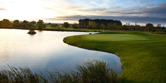 Belton Woods