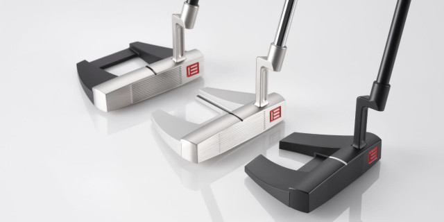 Evnroll Putters