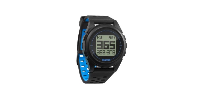 Bushnell ion2 gps watch review best sale