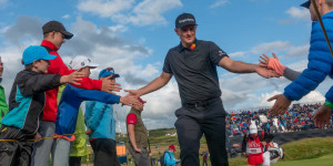 English Golfers Who Could Win The Open 2025