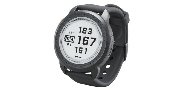 Bushnell Ion Edge