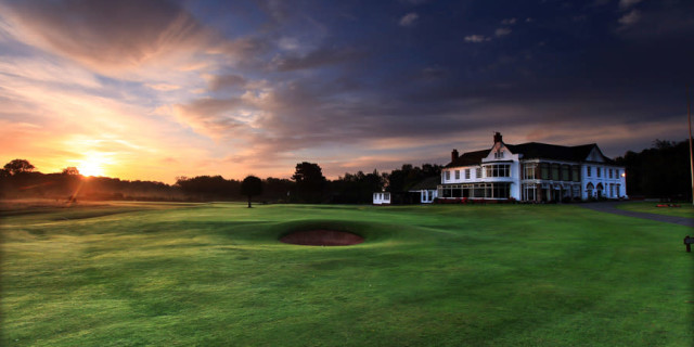 Notts Golf Club