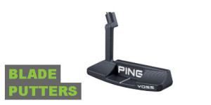 The Best New Blade Putters of 2017