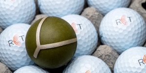 Titleist Introduces Radar Capture Technology to Pro V1 Golf Balls