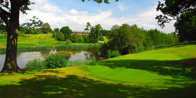 Northampton Golf Club