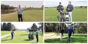 How to Make Better Decisions on The Golf Course