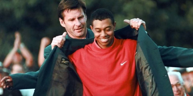 Tiger Woods to Miss 2017 Masters Tournament