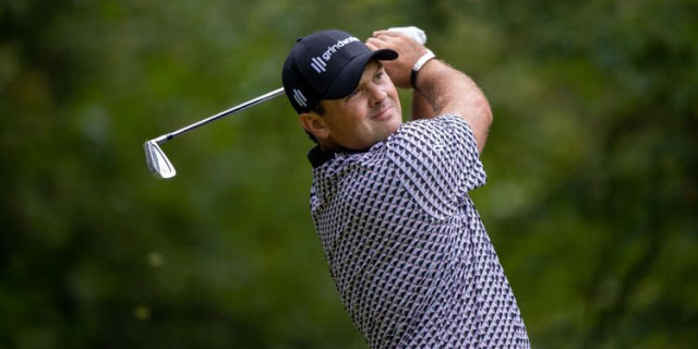 Patrick Reed