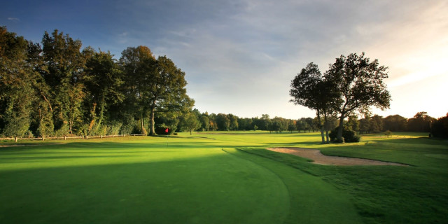The Best Golf Courses For Senior Golfers