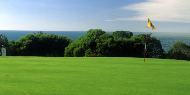 Why Cascais Might Be The Best Golf Location in Europe