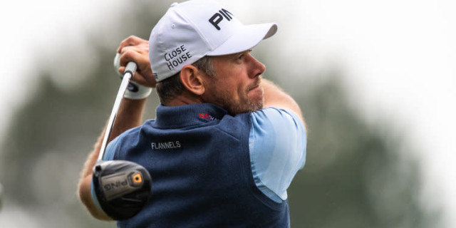 Lee Westwood