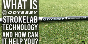 What is Odyssey Stroke Lab Technology?