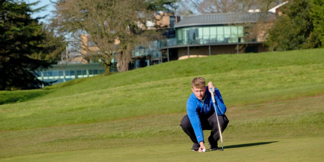 R&A Provides Update on Club Competitions During Pandemic